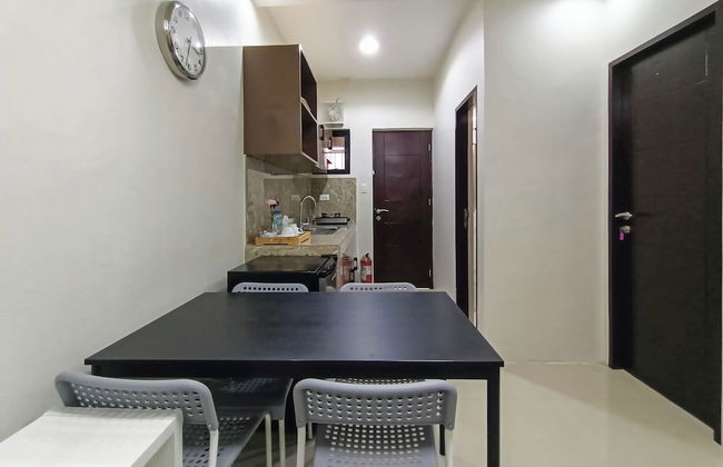 Manzil Anilao Cosy 2 Bedroom Apartment U5 - Foto 17