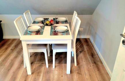 Ferienwohnung Leev un Lee - Foto 9