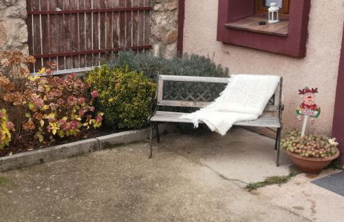 Casa de la Presa - Foto 53