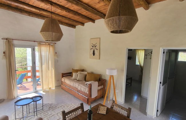 El Vigia del Valle - Foto 12