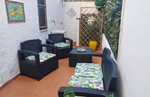 Marina di Montauro - Lido di Pietragrande - Direttamente sulla spiaggia - Parcheggio Privato - Photo 10