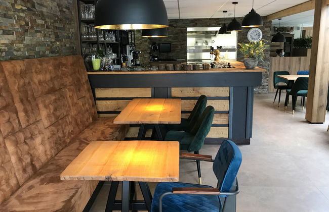 3 bedroom House in Schinveld with garden and terrace - Photo 12