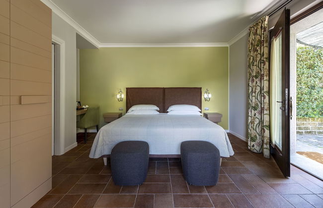 Altarocca Wine Resort Adults Only - Photo 30