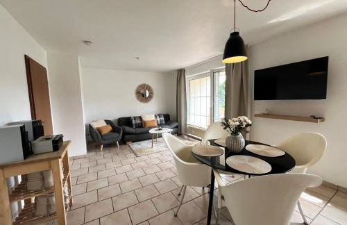 Fewo mit Meerblick, Sonne & Flair - Foto 4