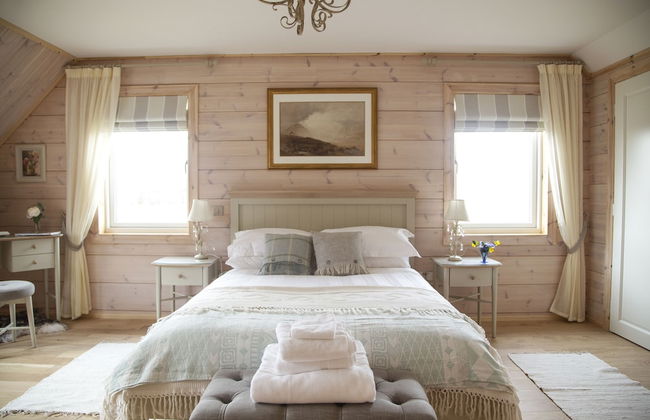 Netherton Farm Lodge - Foto 3