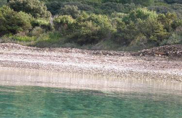 Lošinj house Robinzon Studenčić Island Lošinj - Foto 12