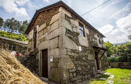 Casas Peralta - Leira Pereira - Foto 2