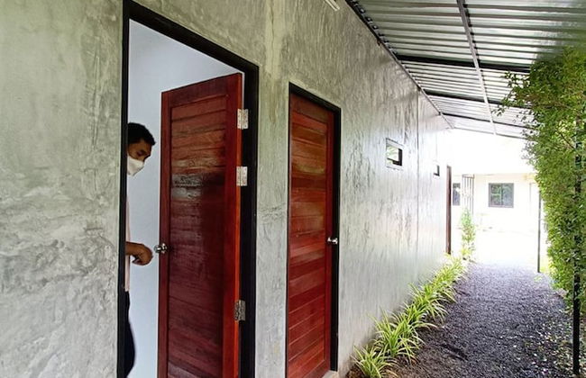 Malinee Resort - Photo 34