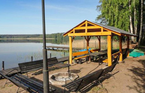 Lovely Apartment In Ocypel With Sauna - Foto 35