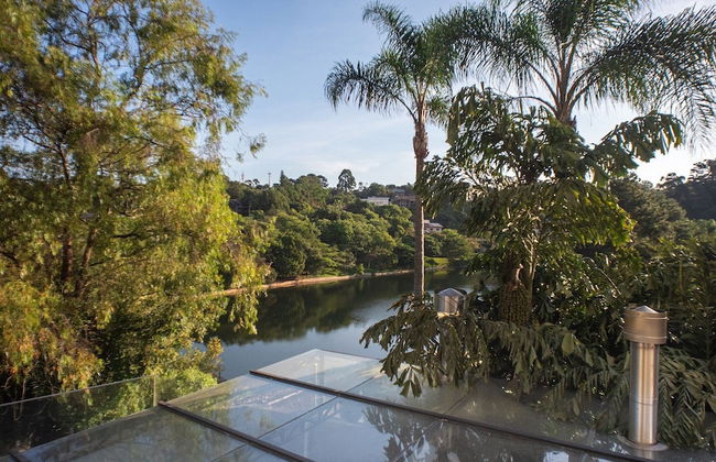 Mansão na Granja Viana - Foto 66