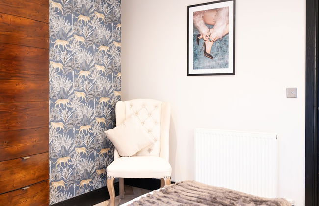 Northern Hideaways Apple Store, Ellingham - Foto 5