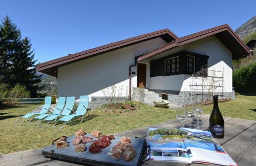 Villetta "Il Grillo" - Foto 1