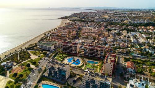 Apartment Amarillo - Foto 4