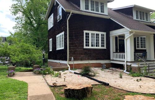 Historical District 2BDRM built in 1910 - Foto 9