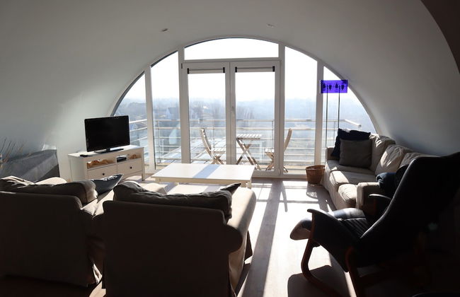 Apartment in Nieuwpoort Near Marina - Photo 1