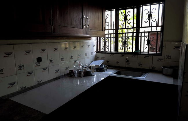 Olive Palm Suites Jinja - Foto 15