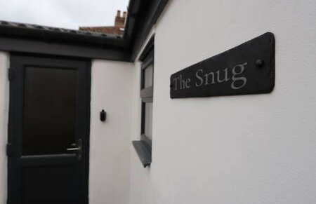 The Snug- Studio in Portishead with Parking - Foto 9