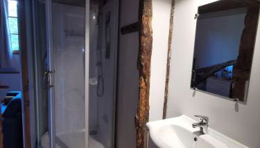 Grand Studio du moulin de Labarthe - Photo 4