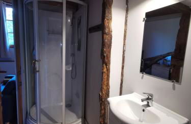 Grand Studio du moulin de Labarthe - Photo 4