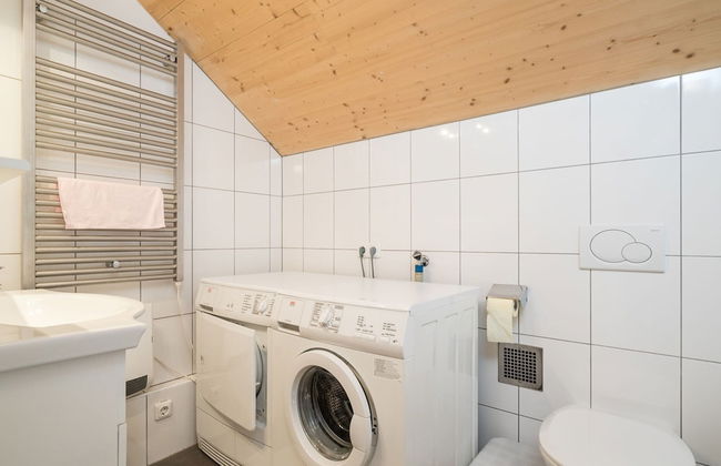 Chalet in Hohentauern Near Ski Lift - Foto 14