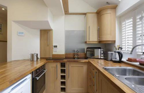 Rogate Cottage Retreat - Foto 7