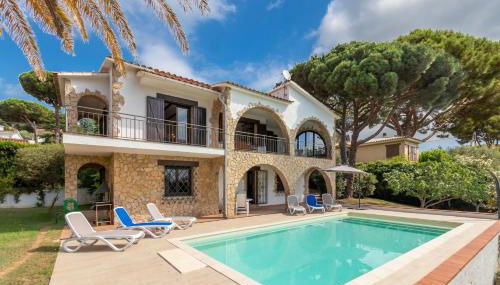 Villa Amistad - Foto 1