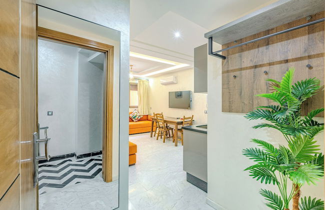 Vittoria Guest House Marrakech - Photo 63