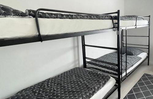 BAUHAUS Design-Luxus Apartment, 20er Jahre Stil, Garten - Foto 13