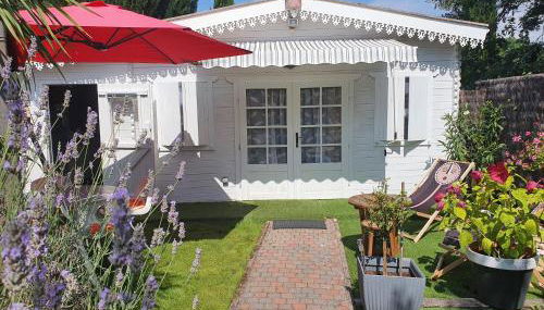 Chalet Cosy - Foto 2