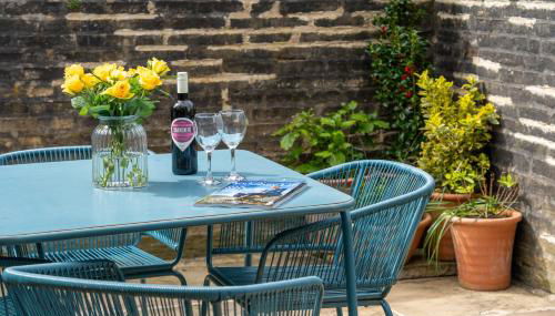 CRAVEN VUE - SKIPTON - Foto 5, Garden