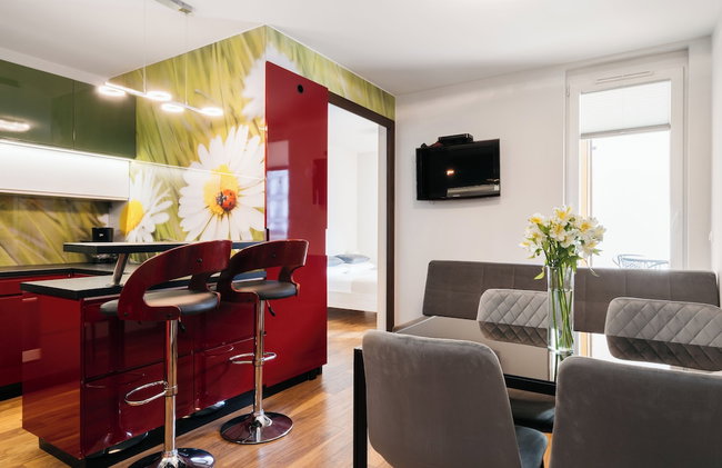 Native Apartments Masarska 8/5 - Photo 105