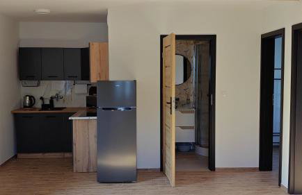 Domki w Winnicy - Świętokrzyska Winnica Knapów - Foto 38