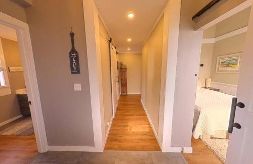 Cozy cottage on peaceful lake - Foto 14