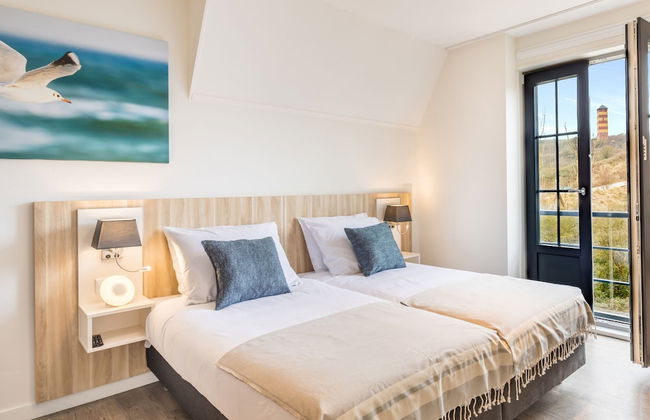 Luxurious Apartment With two Bathrooms, 1 km From the Beach - Foto 2