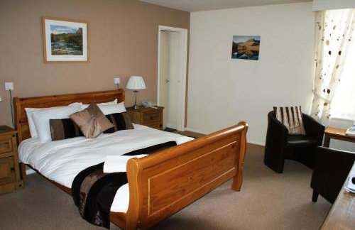 Royal Lodge - Foto 43