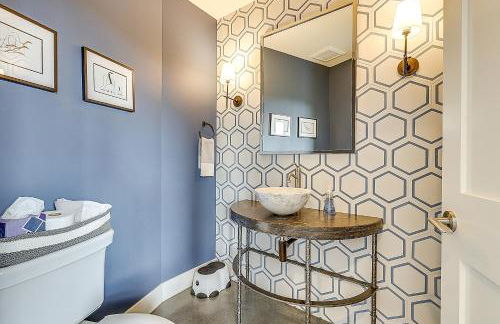 Tranquil Santa Rosa Home with Private Pool and Views! - Foto 14