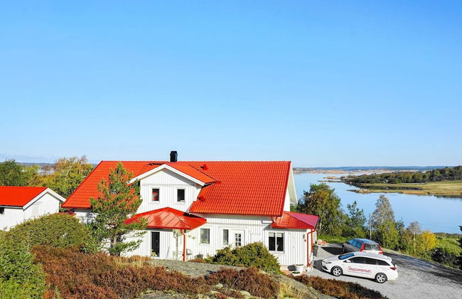 Holiday Home in Klövedal - Photo 32