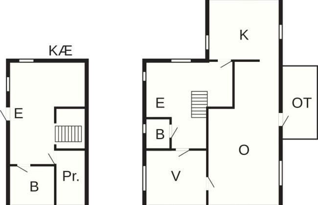 5 Person Holiday Home in Kungshamn - Foto 3