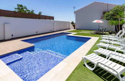 Casa La Villa - Foto 55