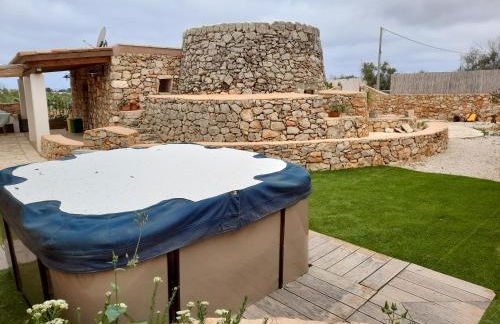 Trullo "Il fico d'india" - Foto 10