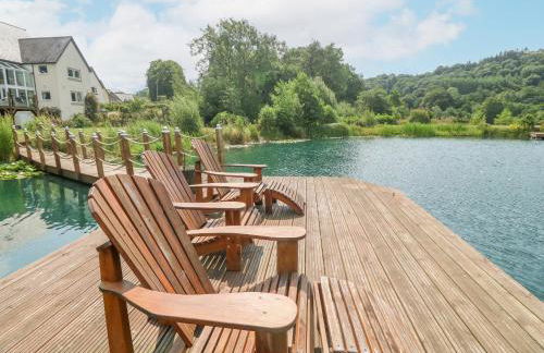 Tan Yr Allt - Foto 49