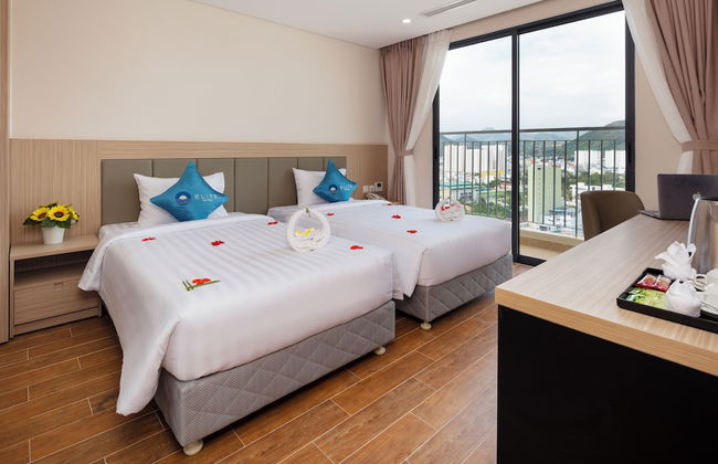 Elite Hotel Nha Trang - Foto 18