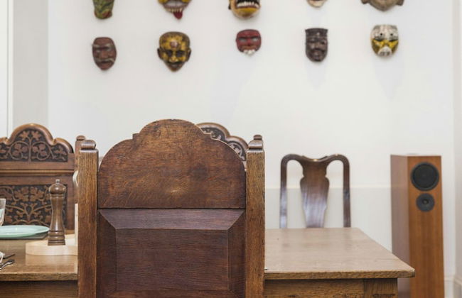 Leamington Road Villas II by Onefinestay - Photo 30