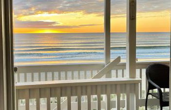 Oceanfront Penthouse with Family & Friends - Foto 35