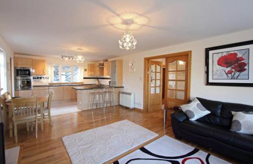 Eriskay Views Cottage - Foto 8