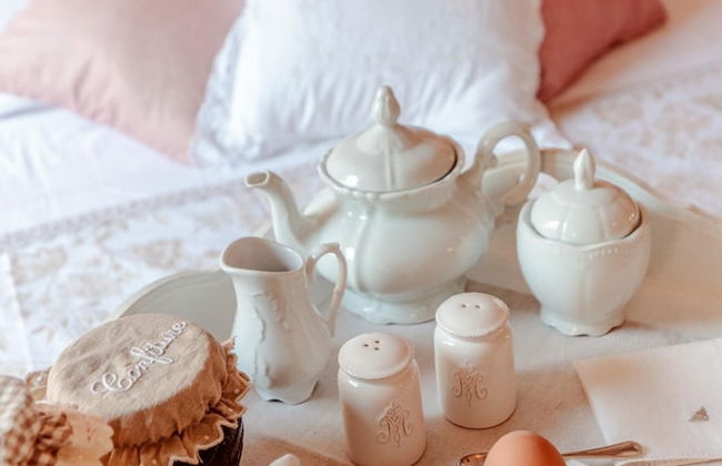 Casa Monique in Lucca - Photo 32