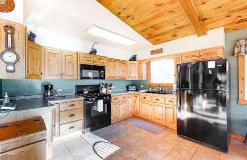 High Lake Hideaway - Foto 6