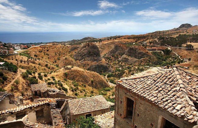 Case Rurali Pentedattilo - Photo 38