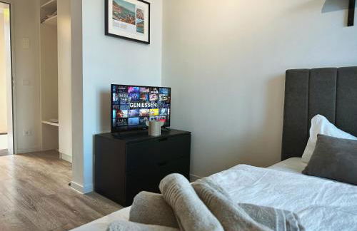 Übersee Stay Apartment Bremen - Foto 8