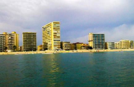 Un Rincon en el Mar - Foto 23